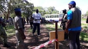 Centrafrique : Le processus de DDRR en cours risque d’accoucher une autre  crise suite à l’échec du DDR de 2007