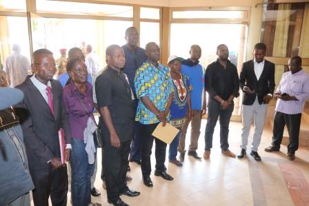 Centrafrique : L’opposition vise l’intérêt égoïste avec les tares absurdes contre le peuple