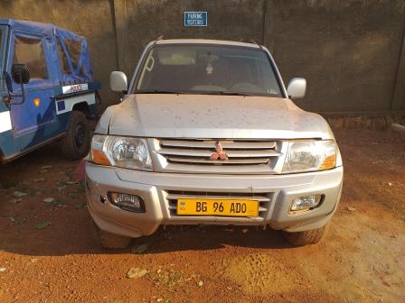 Centrafrique : L’équipe de MSF prise en flagrant délit de tentative de corruption et d’évasion d’un criminel du km5