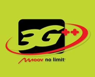 Centrafrique: Appelez désormais le numéro 800 de 08h à 16h pour toutes vos préoccupations, informations et suggestions. Merci d’être Moov!