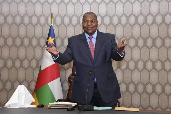 LE BIEN-ETRE DES CENTRAFRICAINS AU CŒUR DE LA POLITIQUE DU PRESIDENT TOUADERA