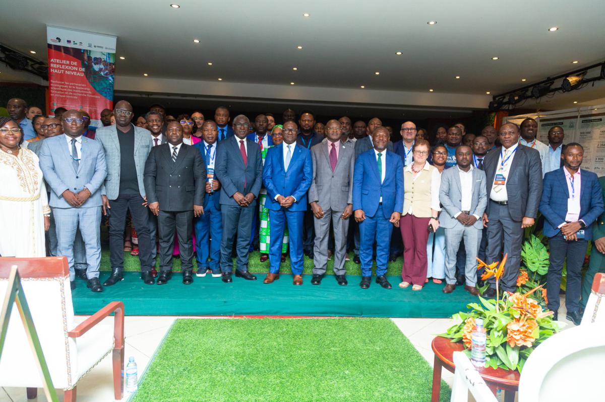 Renforcement de la gestion durable des forêts : Retour sur le colloque international RESSAC à Libreville